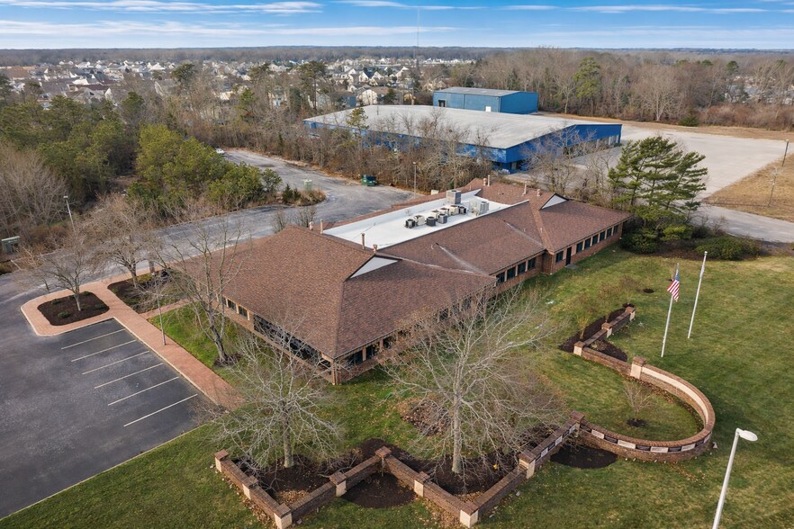 More Photos Of 675 Route 72 E, Manahawkin Office For Sale