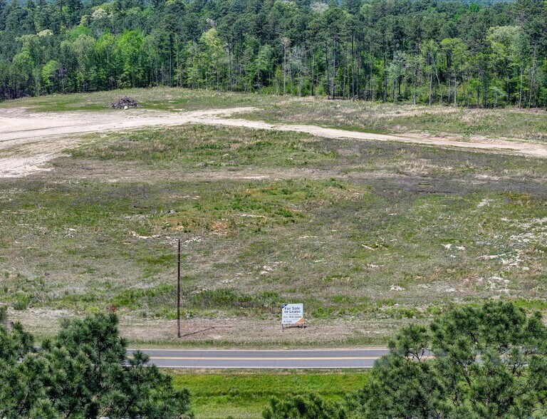 More Photos Of Frost Rd, Arkadelphia Land For Sale