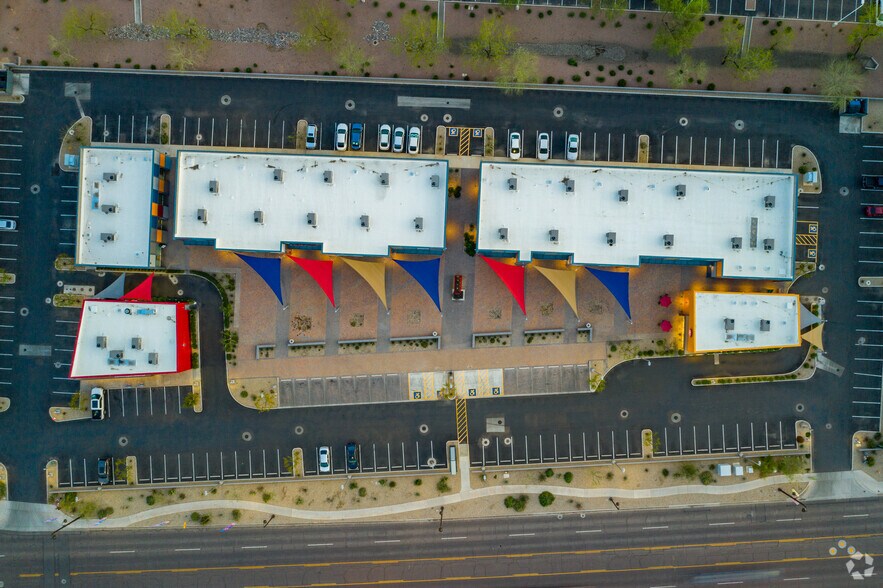 More Photos Of 8343 W Van Buren St, Tolleson Unknown For Lease