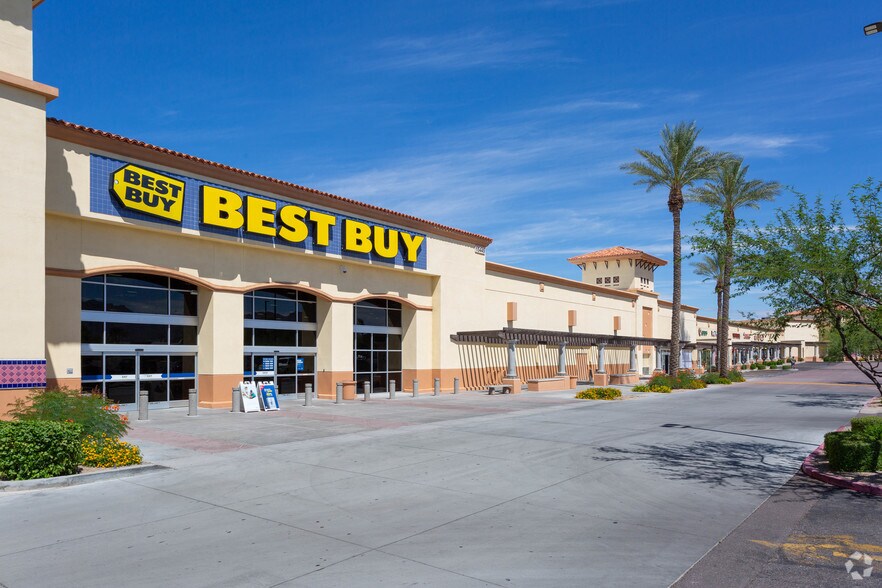 More Photos Of 15448-15704 N Pima Rd, Scottsdale Unknown For Lease