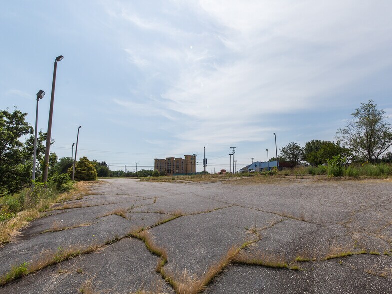 More Photos Of 3362 15th Ave Blvd SE, Conover Land For Sale