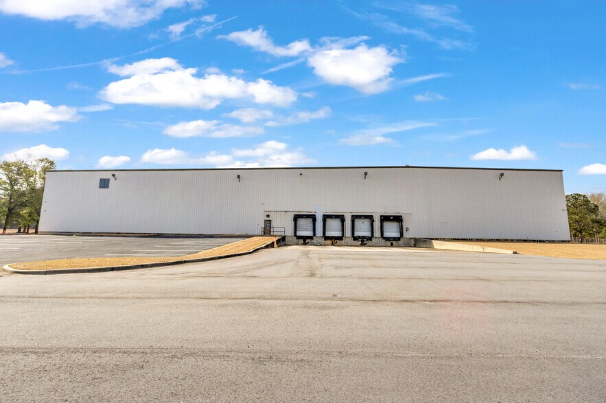 More Photos Of 4049 Allen Station Rd, Augusta Manufacturing For Lease