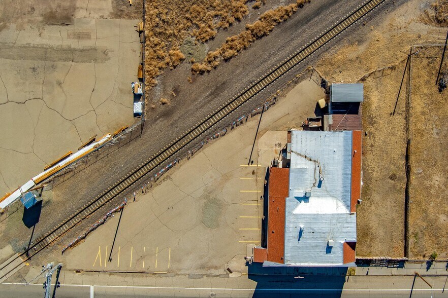 More Photos Of 503 W 7th St, Walsenburg Restaurant For Sale