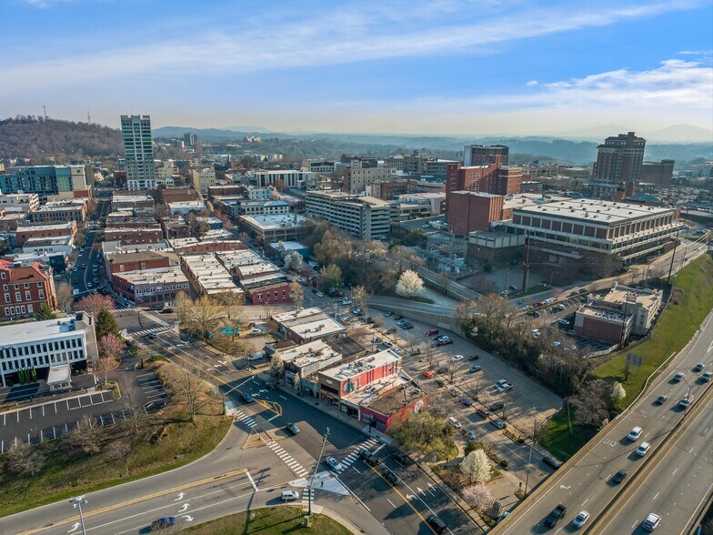 More Photos Of 114 N Lexington Ave, Asheville Restaurant For Sale