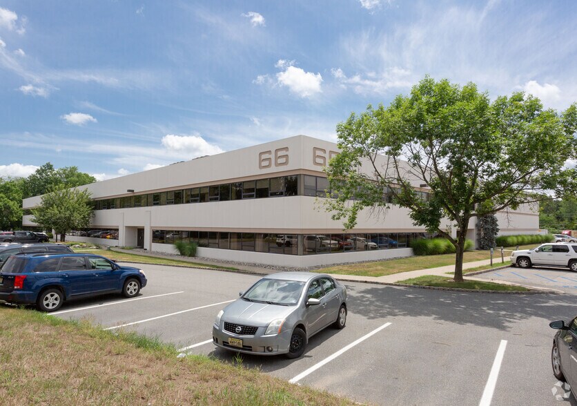 More Photos Of 66 Ford Rd, Denville Warehouse For Lease