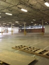 More Photos Of 821 Clark St, Conneaut Manufacturing For Sale