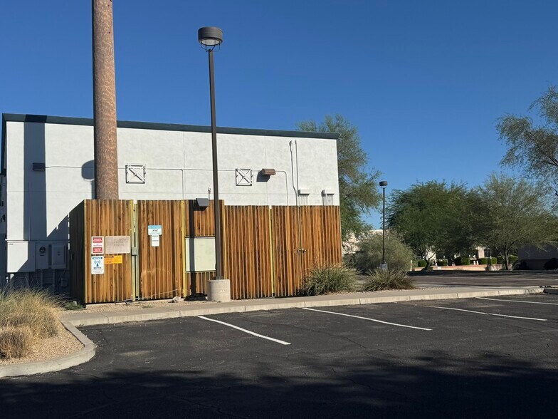 More Photos Of 1361 N Alma School Rd, Chandler Restaurant For Lease