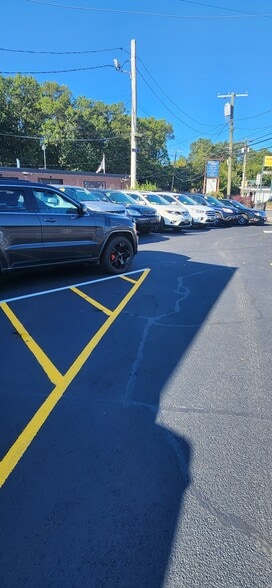 More Photos Of 219 Milton St, Dedham General Retail For Sale