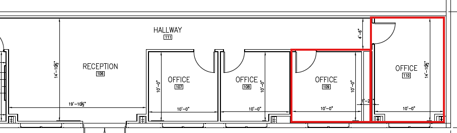More Photos Of 3699 Airfield Dr W, Lakeland Office For Sale