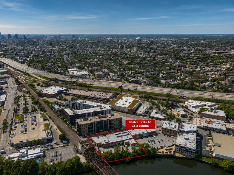 More Photos Of 1716 W Webster Ave, Chicago Land For Sale