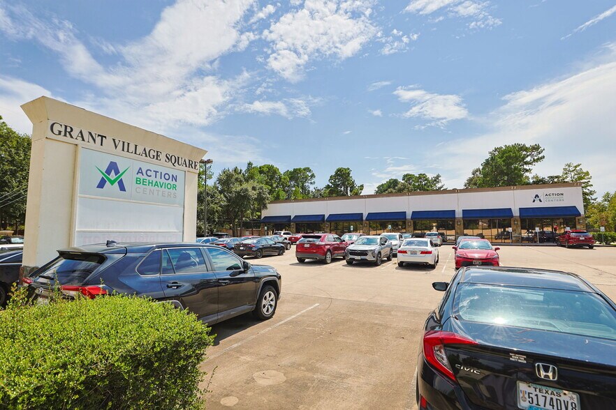 More Photos Of 12101 Grant Rd, Cypress Medical For Sale