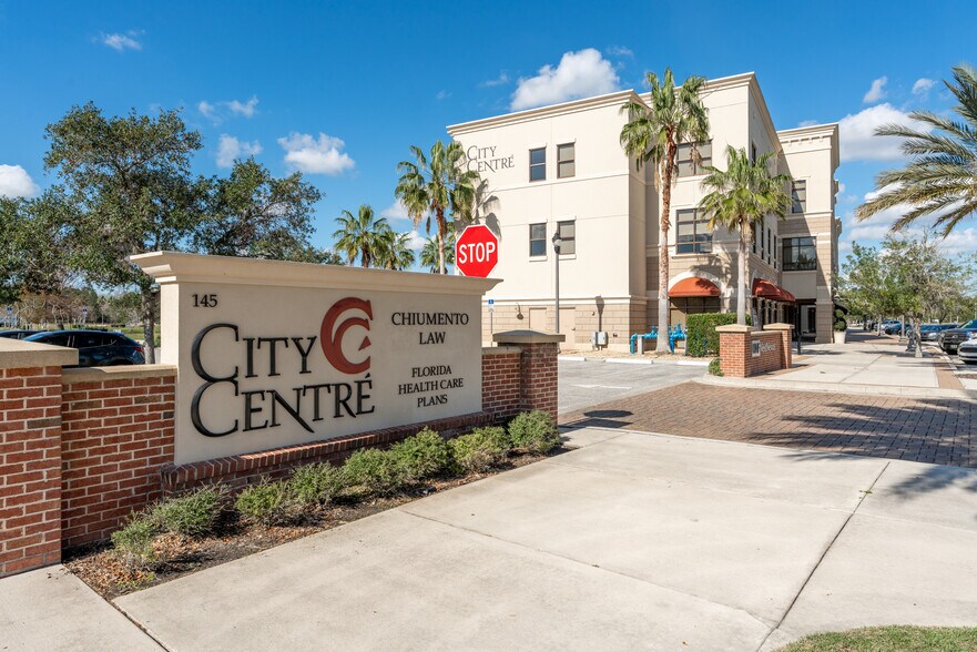 More Photos Of 145 City Pl, Palm Coast Office For Sale