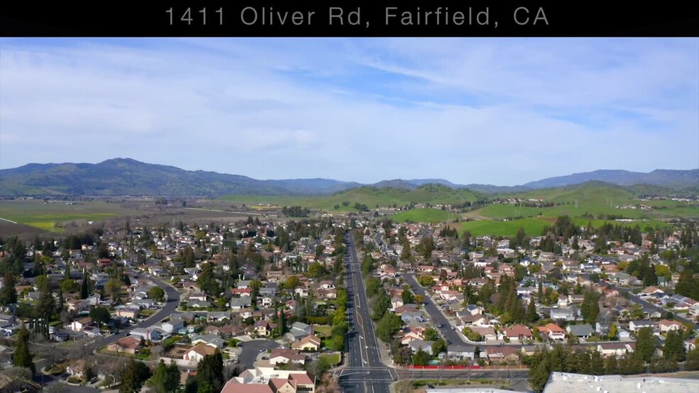 Primary Photo Of 1411 Oliver Rd, Fairfield Medical For Lease