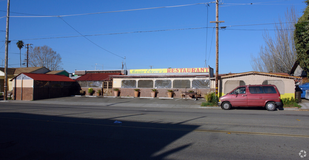 Primary Photo Of 1450 Gold St, Alviso Restaurant For Sale