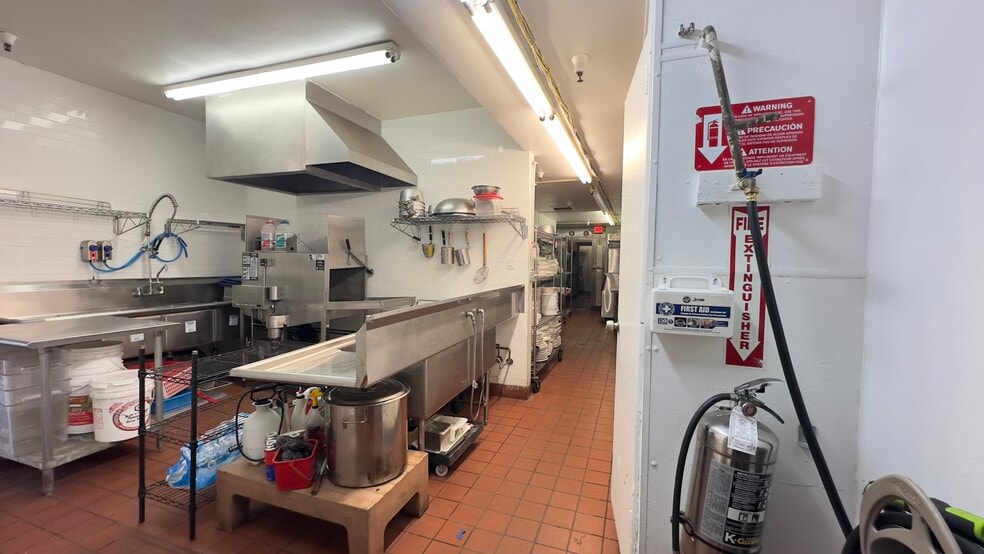 More Photos Of 1465 Webster St, Alameda Restaurant For Sale