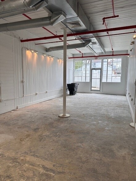 More Photos Of 63 Unquowa Rd, Fairfield Loft Creative Space For Lease
