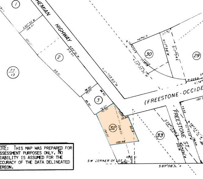 More Photos Of 380 Bohemian Hwy, Sebastopol Storefront Retail Residential For Sale