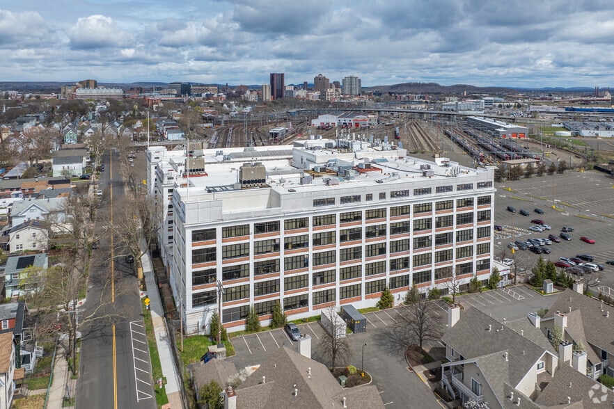 More Photos Of 1 Long Wharf Dr, New Haven Medical For Lease