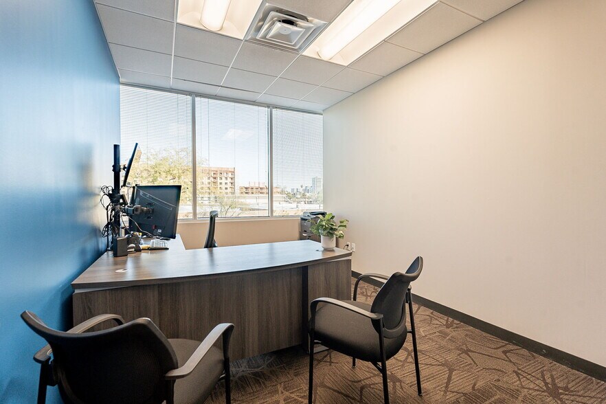 More Photos Of 1095 W Rio Salado Pky, Tempe Office For Lease