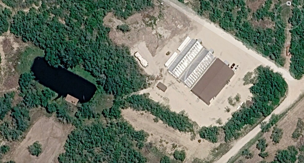 More Photos Of 1000 FM624, Orange Grove Industrial For Sale