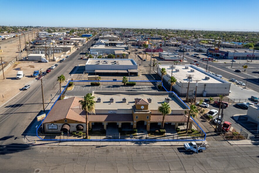 More Photos Of 23 3rd St, Calexico Medical For Sale