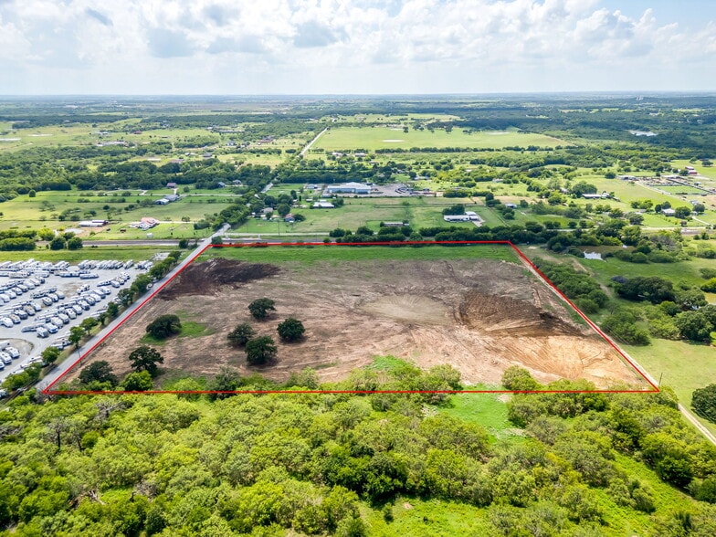 More Photos Of 200 Indian Hills Rd, Joshua Land For Sale