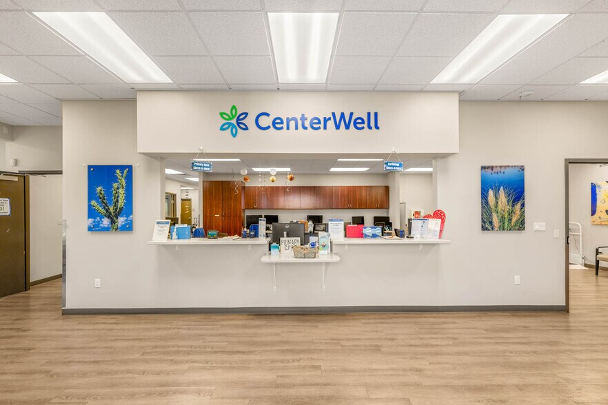 More Photos Of 2601 N Tenaya Way, Las Vegas Office For Sale