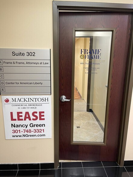 More Photos Of 1311 S Main St, Mount Airy Unknown For Lease