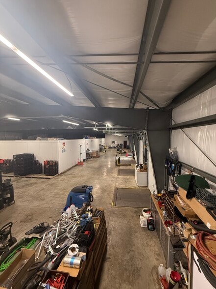 More Photos Of 3600 Commerce Pky, Lancaster Industrial For Sale