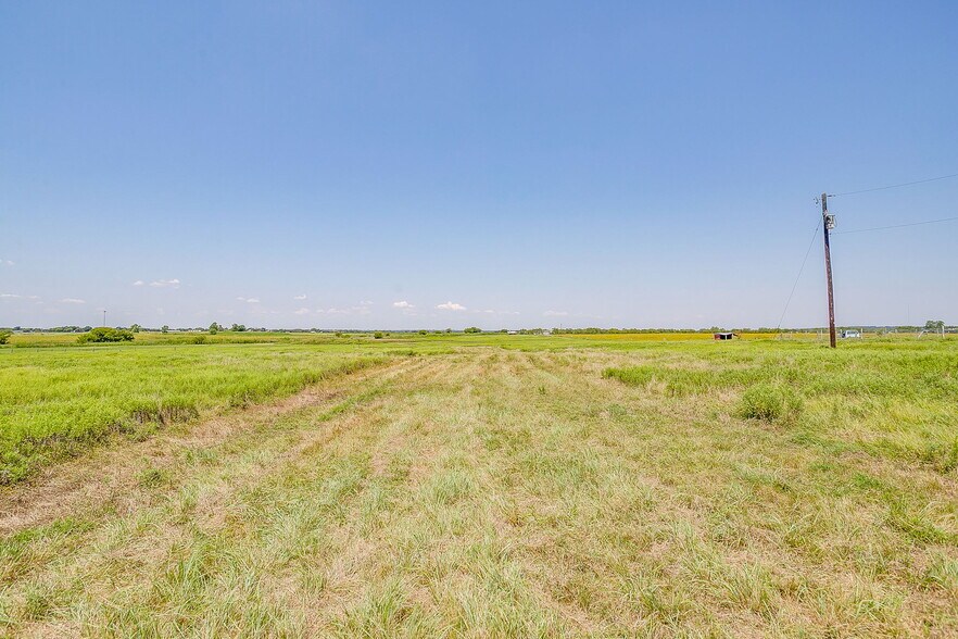More Photos Of 1041 County Road 310A, Cleburne Land For Sale