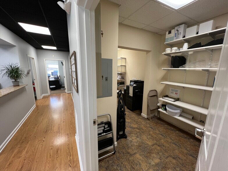 More Photos Of 111 Howard Blvd, Ledgewood Light Distribution For Sale