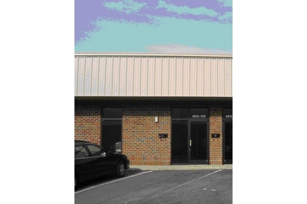 More Photos Of 4904 Alpinis Dr, Raleigh Showroom For Lease