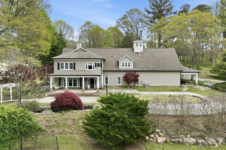 More Photos Of 479 Bill Watkins Rd, Hoschton Land For Sale