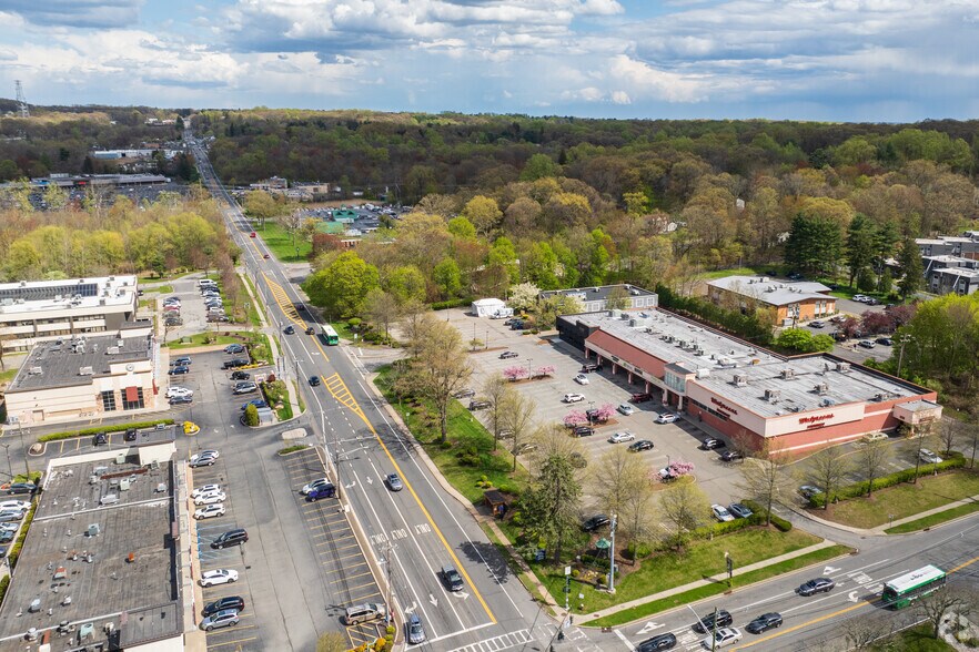 More Photos Of 209-221 Route 59, Suffern Freestanding For Lease