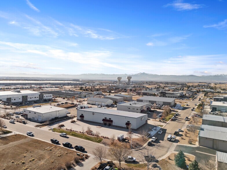 More Photos Of 4487 Bents Dr, Windsor Light Manufacturing For Lease