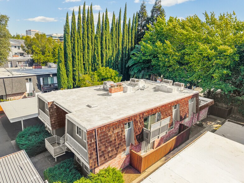 More Photos Of 2708 Jones Rd, Walnut Creek Apartments For Sale