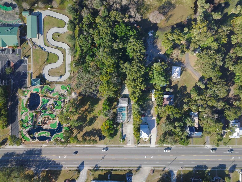 More Photos Of 317 S Volusia Ave, Orange City Freestanding For Sale
