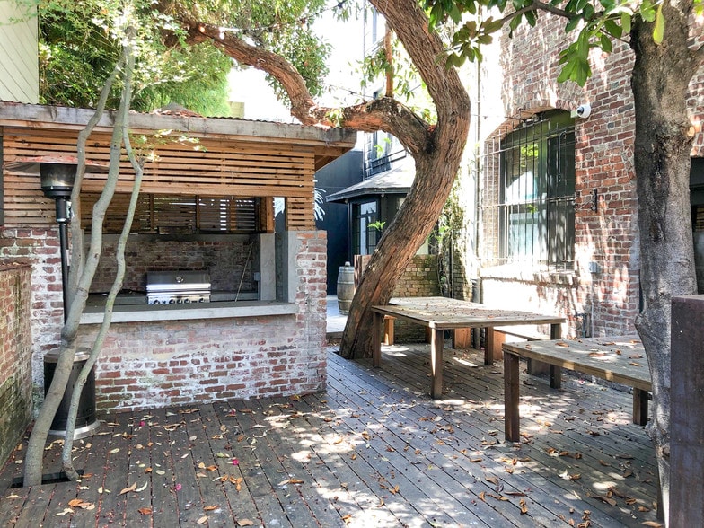 More Photos Of 729 Minna St, San Francisco Warehouse For Sale