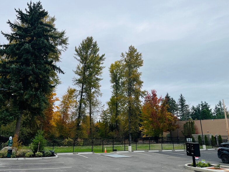 Primary Photo Of 12828 SE Kent Kangley Rd, Kent Land For Lease