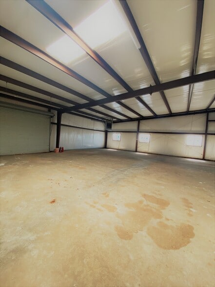 More Photos Of 6737 FM 362, Brookshire Warehouse For Lease