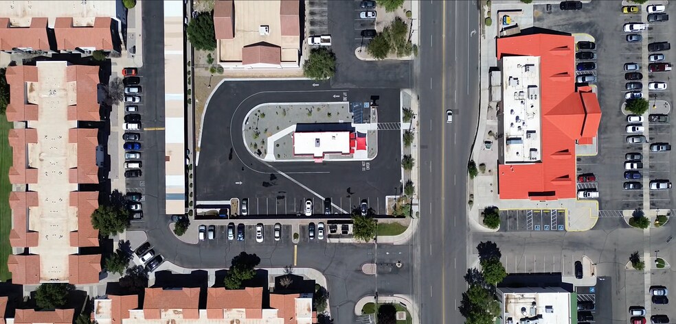 More Photos Of 2781 57th Street NW, Albuquerque Freestanding For Sale