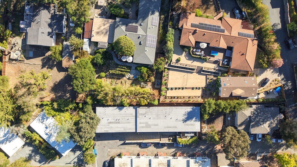 More Photos Of 891 Bell St, Lafayette Apartments For Sale