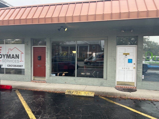 More Photos Of 4646 Central Ave, Saint Petersburg Office For Lease