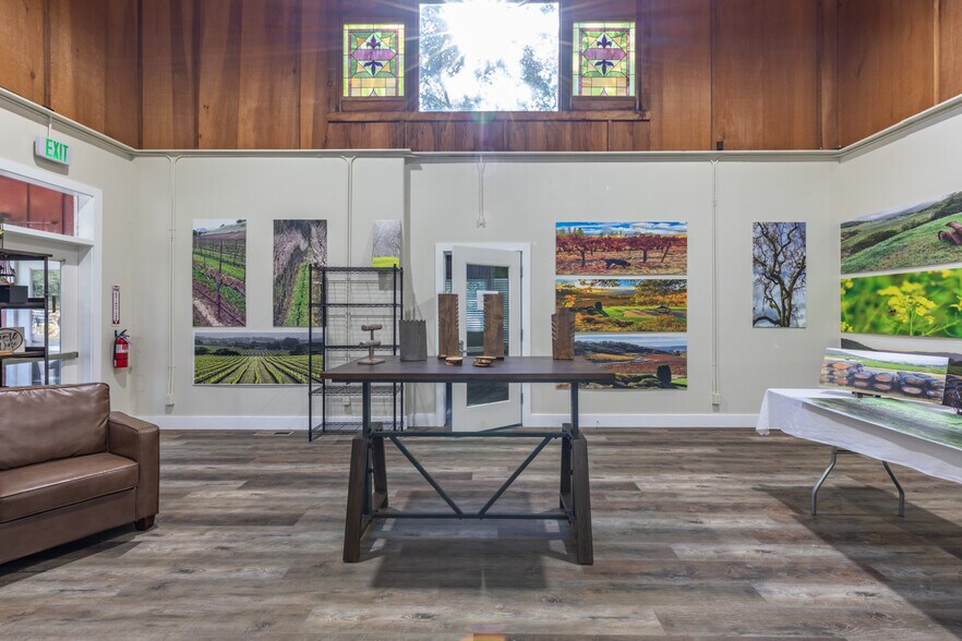 More Photos Of 2526 Mankas Corner Rd, Fairfield Storefront Retail Office For Sale