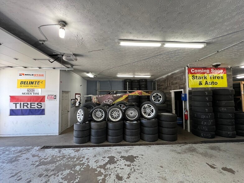 More Photos Of 612 12th St NE, Canton Industrial For Sale