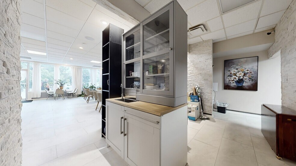 More Photos Of 1784 Jane St, Toronto Storefront Retail Office For Sale