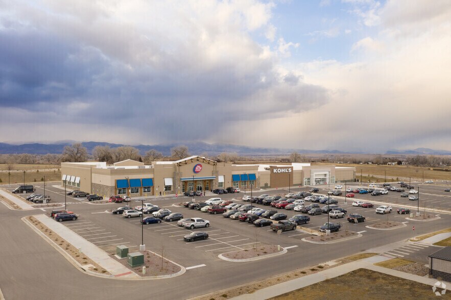 More Photos Of 851 N US 287, Lafayette Health Club For Sale