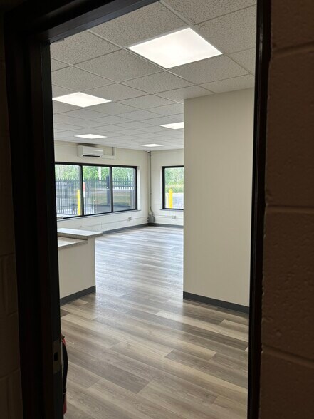 More Photos Of 1 Boon Dr, North Chili Warehouse For Lease