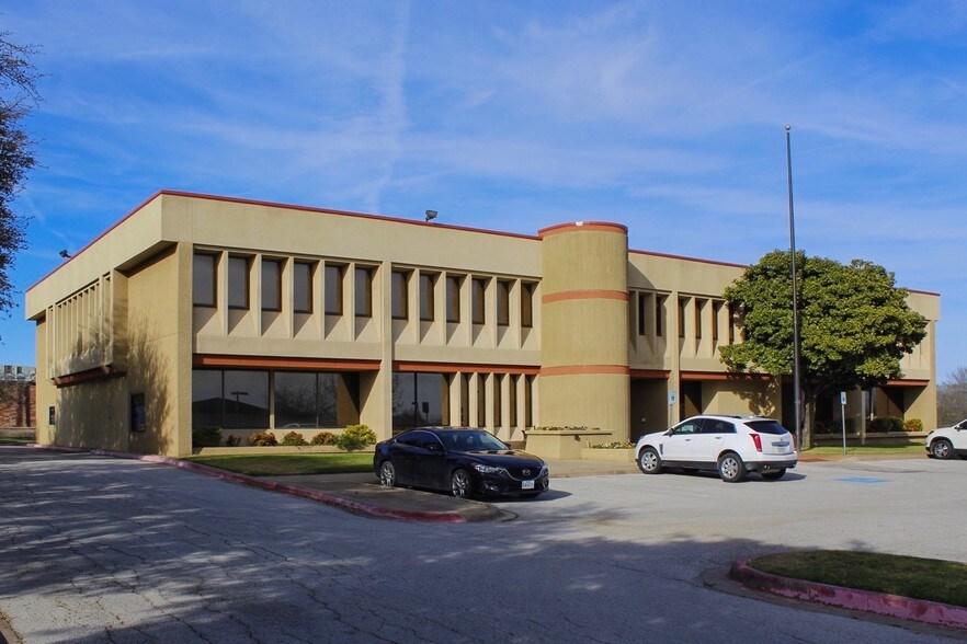 Primary Photo Of 1101 Ridge Rd, Rockwall Serviced Offices For Lease