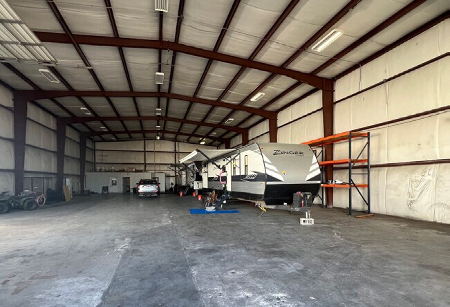 More Photos Of 1310 Anthonette Ln, Houston Unknown For Lease